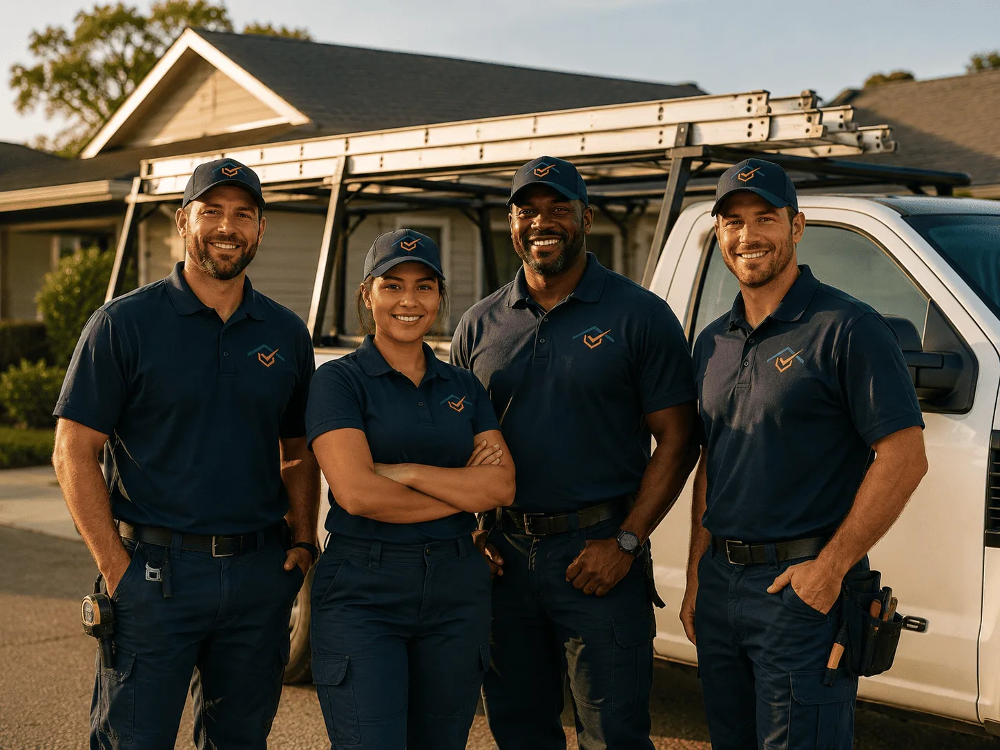 Roof Inspection company in Irvington, NY